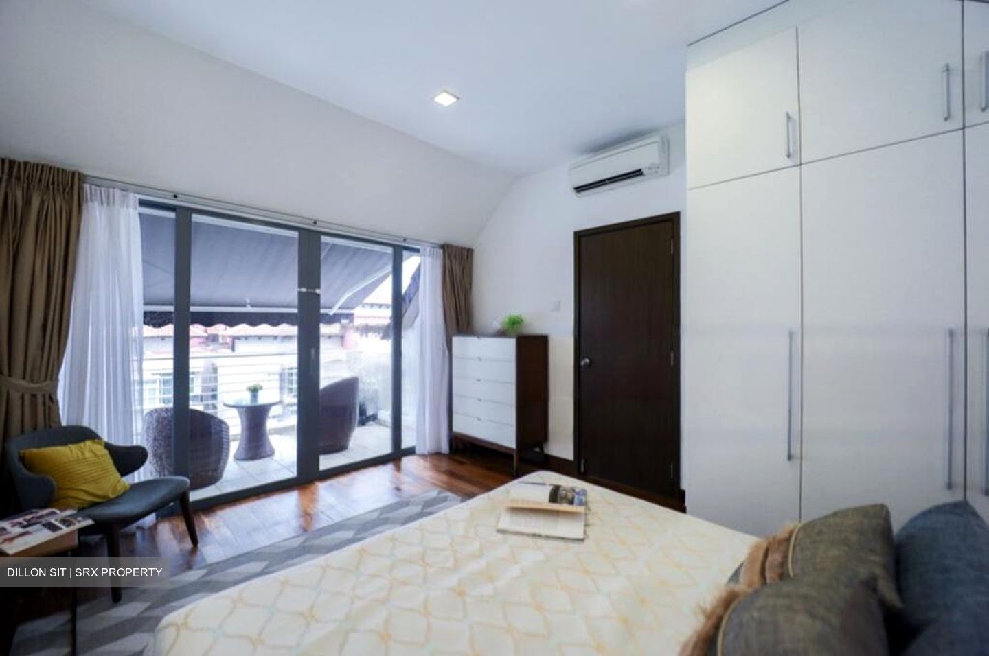 Watermark Robertson Quay (D9), Apartment #485841301